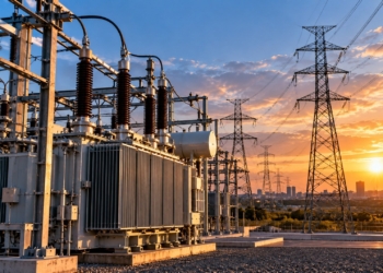 GE Vernova Strikes $9 Billion Trench Deal as Grid Orders Surge and Revenue Outlook Rises