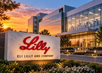 Eli Lilly Raises Revenue Outlook to $92 Billion as Mounjaro and Zepbound Sales Surge