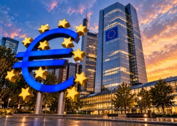 ECB Holds Rates at 2.5% as Energy Shock Strengthens December Hike Risk