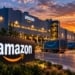 Amazon Slides as $42.4 Billion Cash Burn Overshadows Fastest AWS Growth in Nearly Five Years