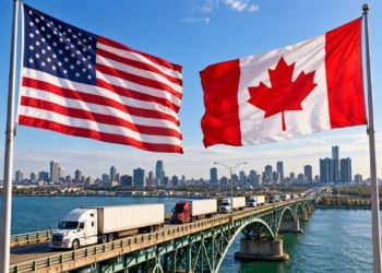 U.S. and Canada Move Closer to Trade Agreement as Negotiations Accelerate