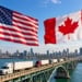 U.S. and Canada Move Closer to Trade Agreement as Negotiations Accelerate