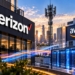 Verizon Signs $2 Billion-Plus AWS AI Deal as Subscriber Growth Beats Expectations