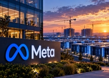 Meta Plans Up to $95 Billion Equity Raise as AI Infrastructure Bill Accelerates