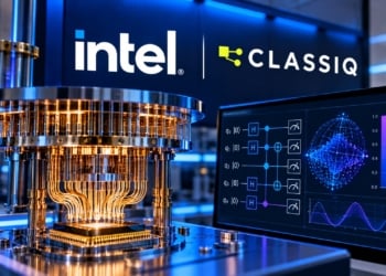 Intel to Acquire Classiq in Push to Build Full-Stack Quantum Computing Platform