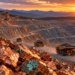 Strike Begins at Teck’s Highland Valley Copper Mine as Operations Continue at Reduced Capacity