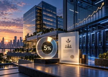 Anthropic Pledges 5% Stake to New Public-Benefit Fund as AI Valuations Surge
