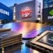 Samsung Reportedly Turns to TSMC 3-Nanometer Technology for Nvidia’s Next-Generation AI Memory