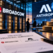 Broadcom Offers Anthropic Up to $42 Billion to Finance Massive AI Compute Buildout