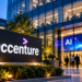 Accenture Surges 22% as Outlook Challenges Fears AI Will Gut IT Services