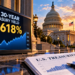 U.S. 30-Year Treasury Auction Draws Strong Demand After Historic Bond Selloff