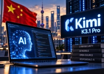 Moonshot Cuts Kimi K3.1 Pro’s Hacking Capability Before Open-Weight Release