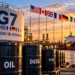 G7 Agrees to Release 100 Million Barrels as Governments Move to Cool Fuel Prices