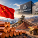 China Seeks Copper Supply Guarantees Before Approving Anglo American–Teck’s $54 Billion Merger