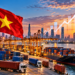 Vietnam Economy Surges 9.95% as Exports Drive Fastest Quarterly Growth in Four Years
