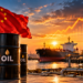 Oil Jumps 2% After China Suspends Fuel Exports as Global Diesel Market Tightens
