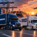 C.H. Robinson Agrees to Buy RXO for $5.8 Billion as Freight Brokerage Consolidates