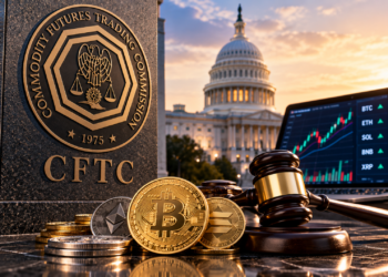 CFTC Proposes Federal Framework for Leveraged Crypto Trading Platforms