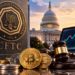 CFTC Proposes Federal Framework for Leveraged Crypto Trading Platforms