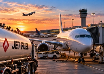 U.S. Airlines Cut 2026 Outlooks as Surging Fuel Costs Overwhelm 23% Fare Increase