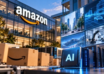 Amazon Reportedly in Talks to Buy AI Startup Decart for About $7 Billion