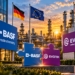 BASF Raises Evonik Offer to €24 a Share in €11.2 Billion German Chemicals Push