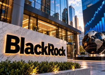 BlackRock Pulls In $205 Billion as Assets Hit Record $15.5 Trillion