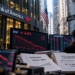 Bank of America Slides After Profit Miss and $1.2 Billion Regulatory Charge