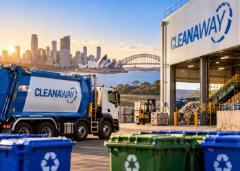 EQT Agrees to Buy Australia’s Cleanaway in A$9.3 Billion Takeover