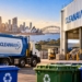 EQT Agrees to Buy Australia’s Cleanaway in A$9.3 Billion Takeover