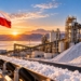 EnergyX Signs $2 Billion Trafigura Lithium Deal Linking Chile and Texas Supply to Global Battery Market