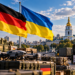 Germany Commits €1.35 Billion in New Ukraine Support as Kyiv Drone Partnership Expands