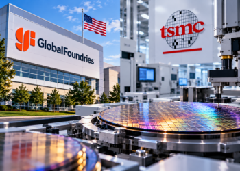 GlobalFoundries Lands $2 Billion TSMC Deal to Build U.S. Supply of Critical AI Chip Component