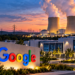 Google Signs 3.59-Gigawatt Constellation Power Deal as AI Data Centers Reshape U.S. Grid
