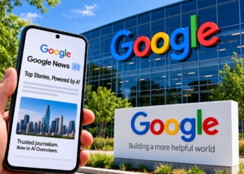 Google Expands Paid AI News Licensing Program to More Than 400 Publications