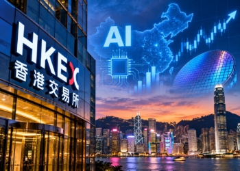 HKEX Launches AI and Semiconductor Indexes as China ETF Expansion Accelerates