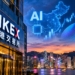 HKEX Launches AI and Semiconductor Indexes as China ETF Expansion Accelerates