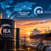 IEA Accelerates Oil Reserve Release as Fuel Shortages Keep Energy Markets Under Pressure