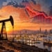 IMF Says Middle East, North Africa and Pakistan Economy Will Contract 1.3% as Iran War Hits Energy and Trade