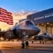 Lockheed Lands Framework for at Least 850 F-35s as Defense Backlog Hits Record $292 Billion