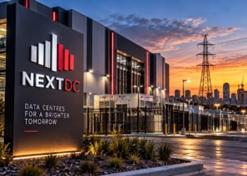 NextDC Loses 42% as Power Delay Knocks $98 Million of Revenue Into Future Years