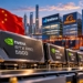 Chinese Tech Giants Place More Than $35 Billion of Orders for Nvidia’s Export-Compliant AI Chips