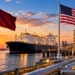 QatarEnergy Turns to U.S. LNG as Hormuz Disruption Reshapes Global Gas Trade