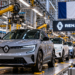 Renault Plans More Than €10 Billion French Investment in EVs and Affordable Cars
