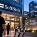 SoftBank Weighs $18 Billion Allied Universal Deal in Push Toward AI-Powered Security