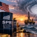 U.S. Releases Up to 4 Million SPR Barrels After Hurricane Disrupts Gulf Oil Production