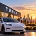 Tesla Generates Surprise $1.53 Billion Cash Flow as Capital Spending Comes in Below Forecasts