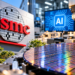 TSMC Posts Record $46.7 Billion Quarter as AI Chip Demand Drives 50% Revenue Surge
