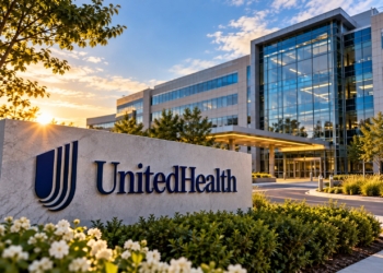 UnitedHealth Raises 2026 Profit Forecast Again as Medical Costs Ease and Optum Margins Improve