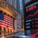 Wall Street Retreats From Records as 30-Year Treasury Yield Reaches Highest Since 2002